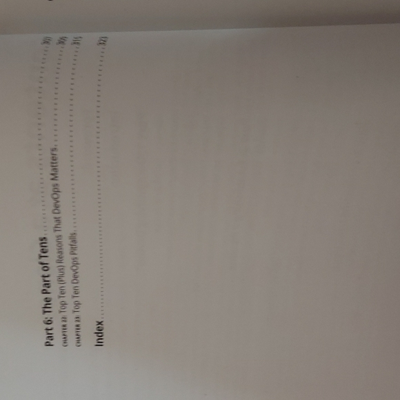 DevOps for Dummies - Picture 4 of 5